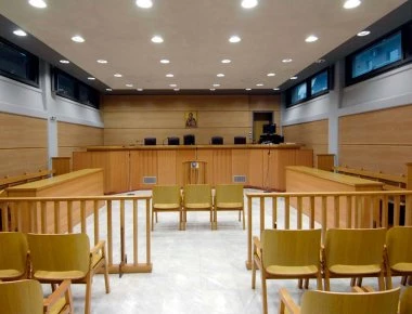 Κρήτη: Κάθειρξη 17 ετών σε 47χρονο Αλβανό που μαχαίρωσε την κουνιάδα του